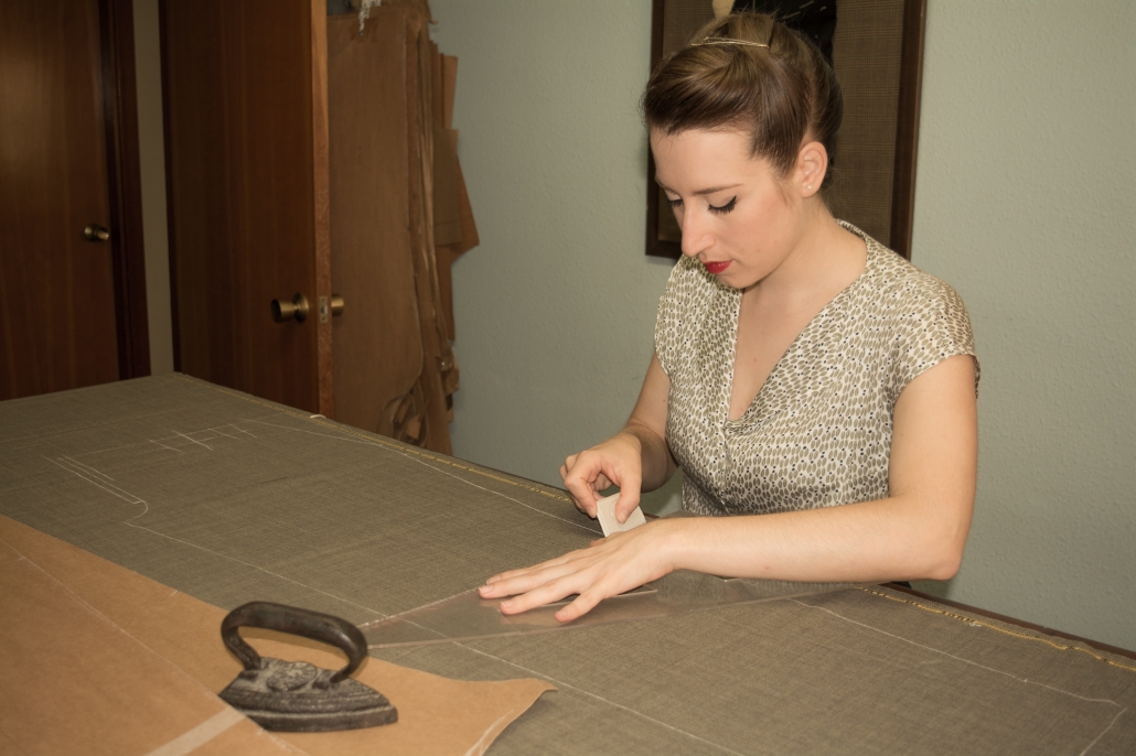 Swivels & Bow Indumentaria vintage exclusiva de diseño Anukibilbo