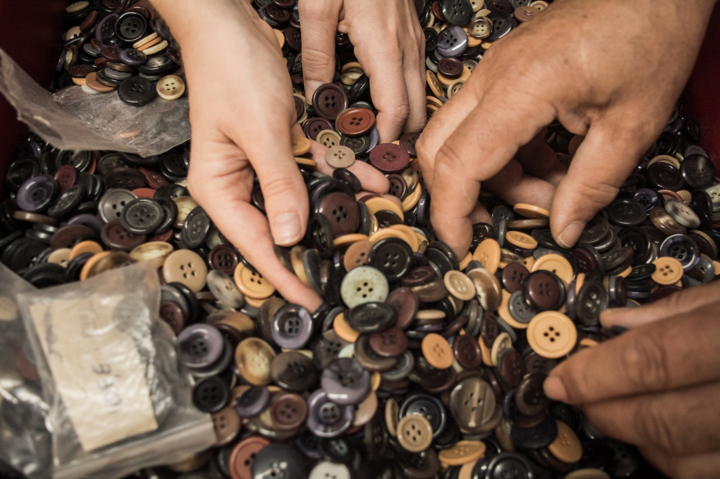 Swivels & Bow Indumentaria vintage exclusiva de diseño Anukibilbo