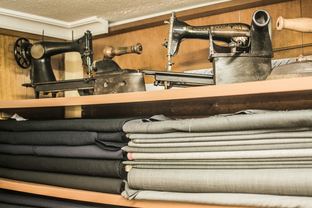 Swivels & Bow Indumentaria vintage exclusiva de diseño Anukibilbo