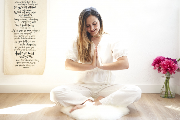 Kundalini yoga